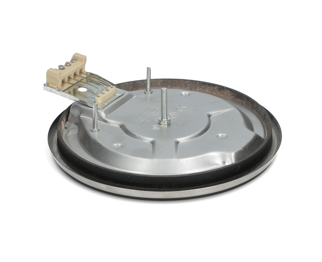 Universal Cooker Solid Hotplate Element 2000W 180mm