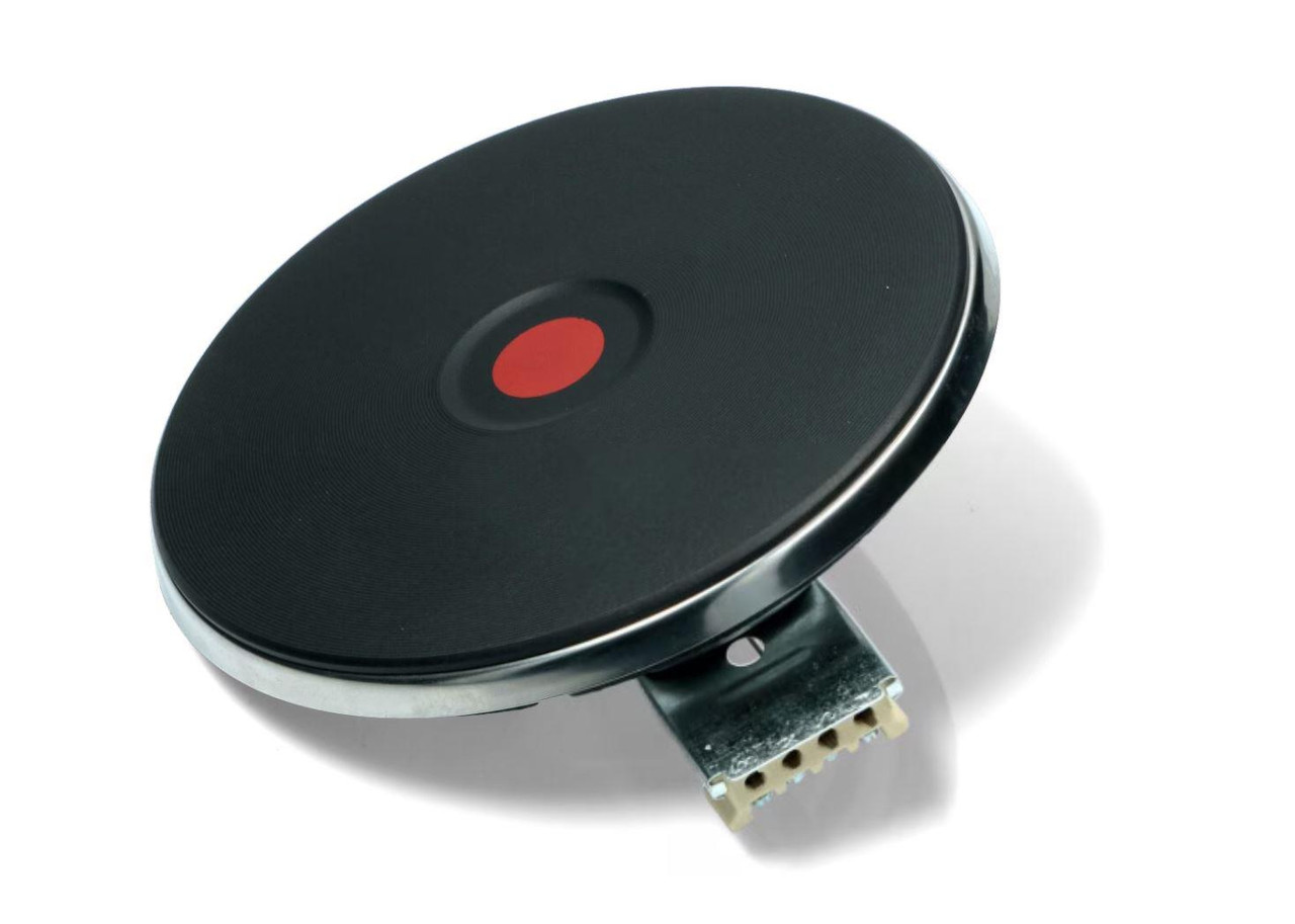 Universal Cooker Solid Hotplate Element 2000W 180mm