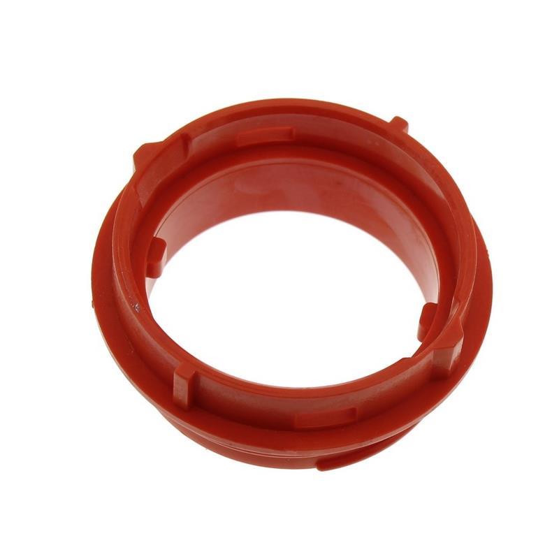 Genuine Numatic (Henry) Red Threaded Vacuum Hose Connector- 227396