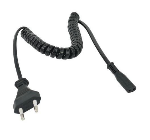 Philips Braun Remington Universal Electric Shaver Lead - Fits Most