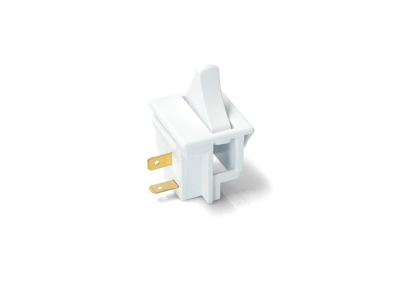 GENUINE BEKO FRIDGE & FREEZER INTERIOR LIGHT SWITCH 4094880285