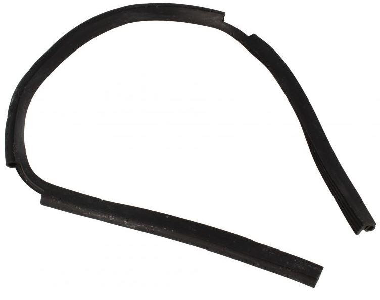 COMPATIBLE ZANUSSI DISHWASHER LOWER DOOR GASKET 1527401002
