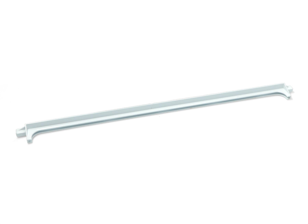 GENUINE BEKO FRIDGE GLASS SHELF REAR TRIM 4864600200
