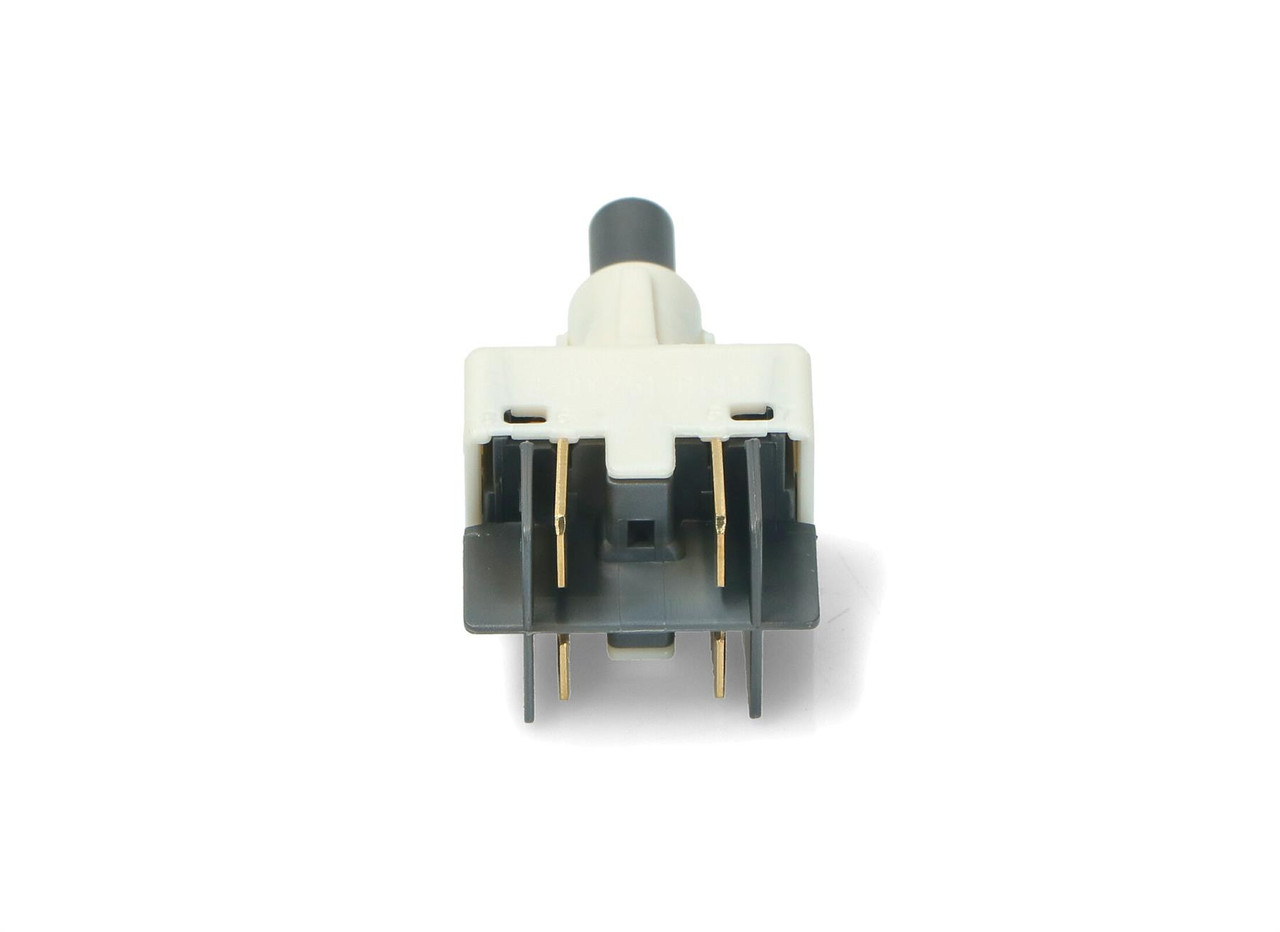 BEKO DISHWASHER ON/OFF SWITCH 1833120400