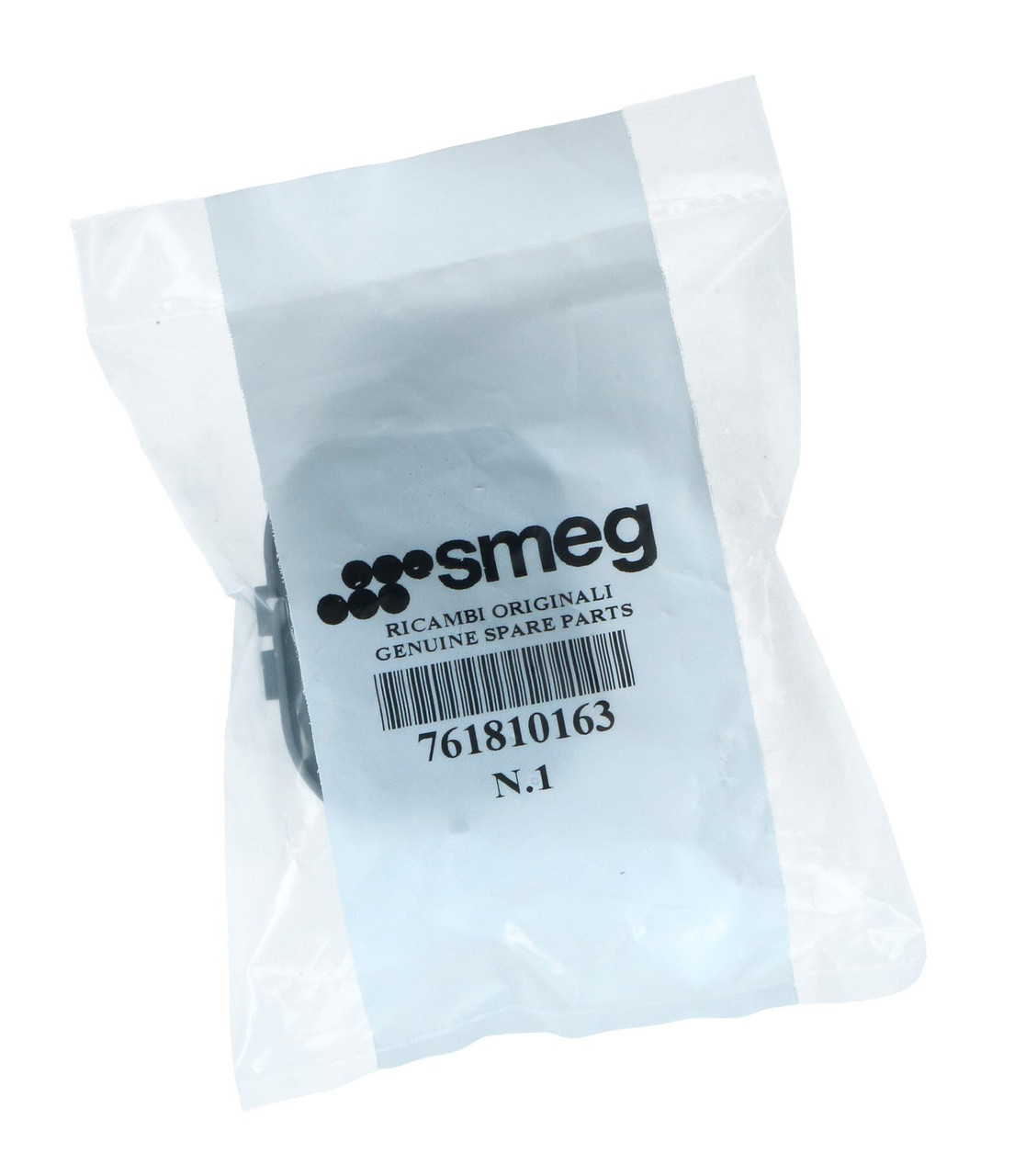 Smeg Geschirrspüler Ersatzteil – Oberer Sprüharm Ventil (Originalteil 761810186) Für Smeg Spülmaschinen
