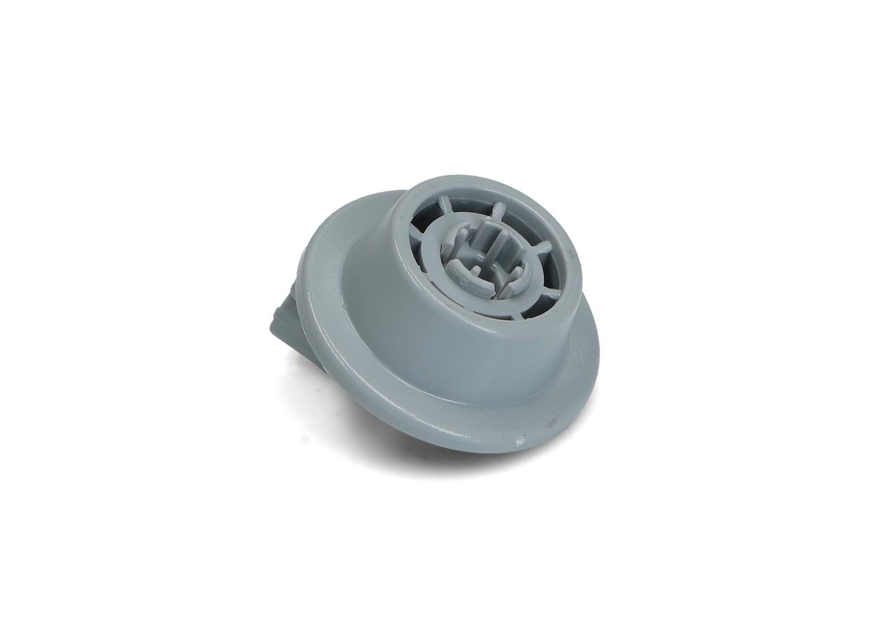 COMPATIBLE BOSCH NEFF SIEMENS DISHWASHER LOWER BASKET WHEEL 611475