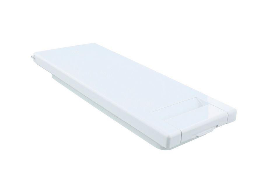 Genuine AEG Electrolux Zanussi Fridge Freezer Evaporator Door 2063754028