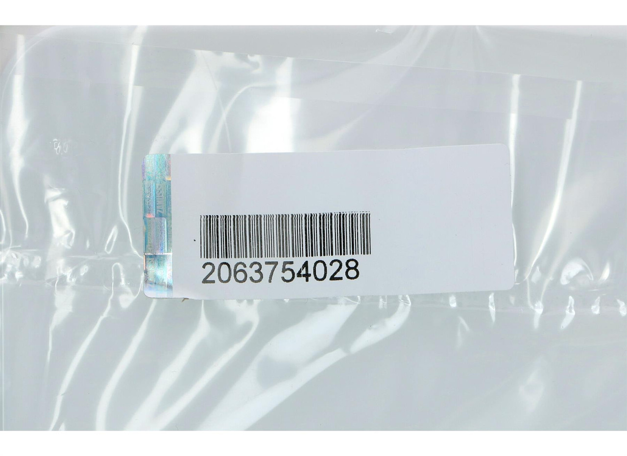 Genuine AEG Electrolux Zanussi Fridge Freezer Evaporator Door 2063754028
