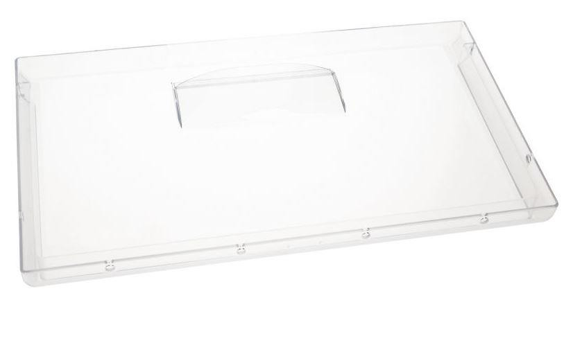 Genuine Hotpoint Fridge Freezer Middle Drawer Front Flap C00285942