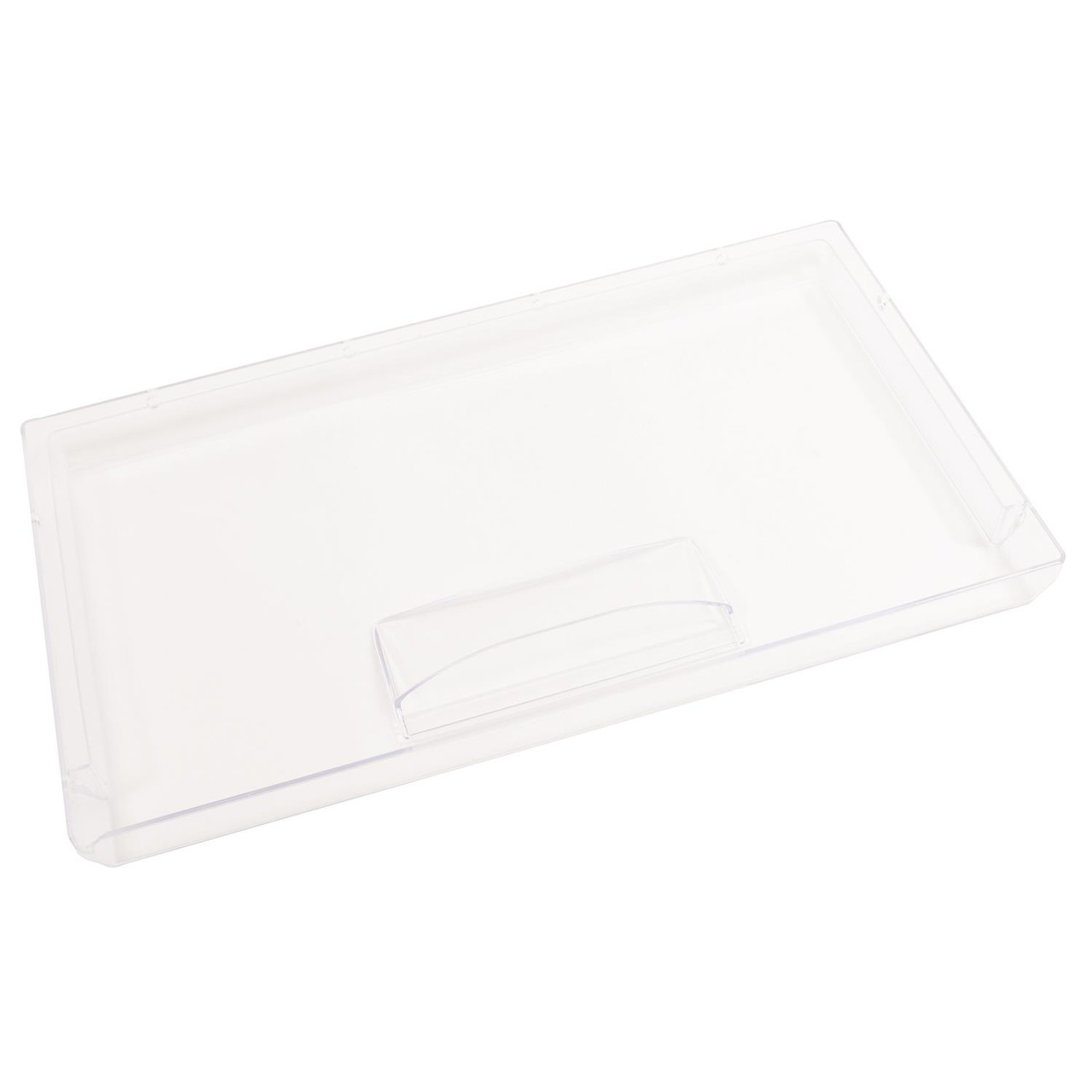 Genuine Hotpoint Fridge Freezer Middle Drawer Front Flap C00285942