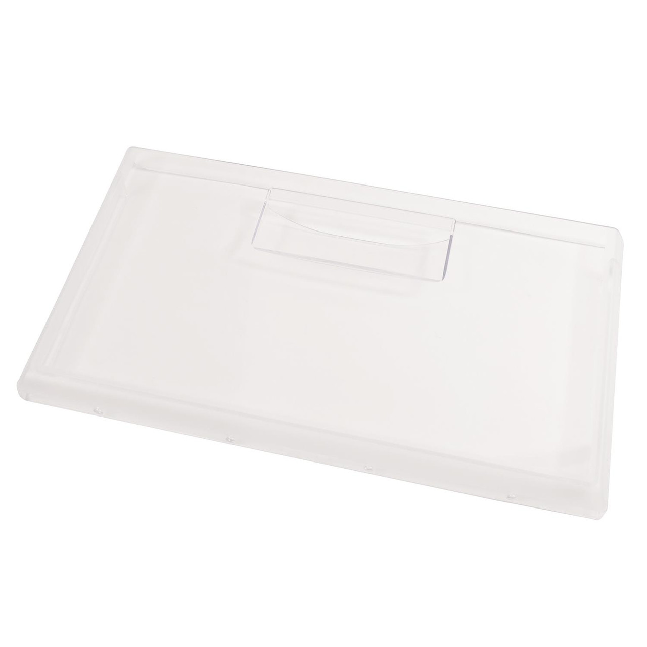 Genuine Hotpoint Fridge Freezer Middle Drawer Front Flap C00285942