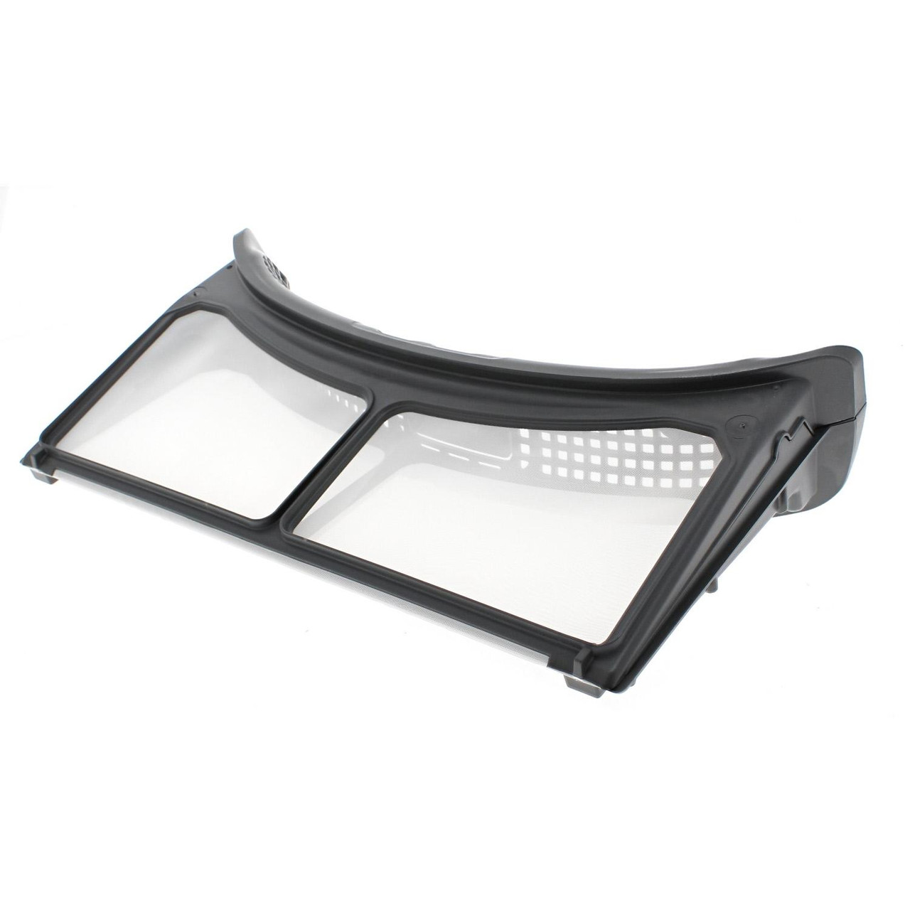 Genuine Hotpoint Tumble Dryer Fluff Lint Filter C00379873