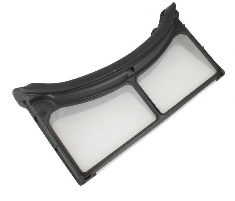 Genuine Hotpoint Tumble Dryer Fluff Lint Filter C00379873