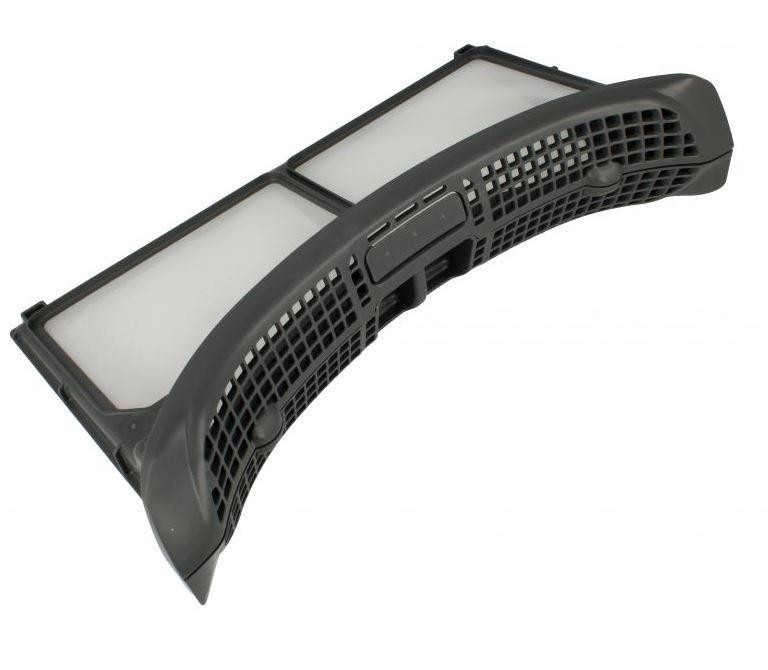 Genuine Hotpoint Tumble Dryer Fluff Lint Filter C00379873