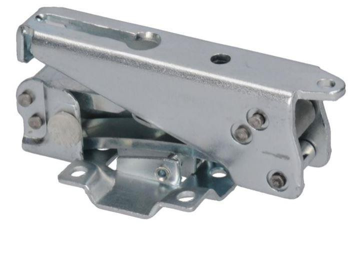 Genuine INGOL Fridge Freezer Door Hinge Kit 246009800 6016