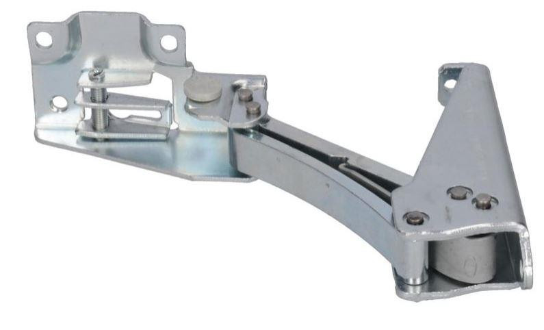 Genuine INGOL Fridge Freezer Door Hinge Kit 246009800 6016