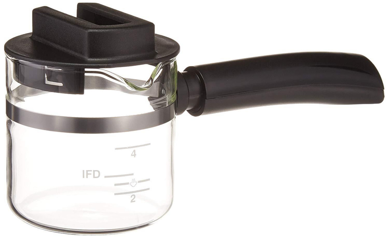 GENUINE DELONGHI COFFEE CUP FILTER 7313285439