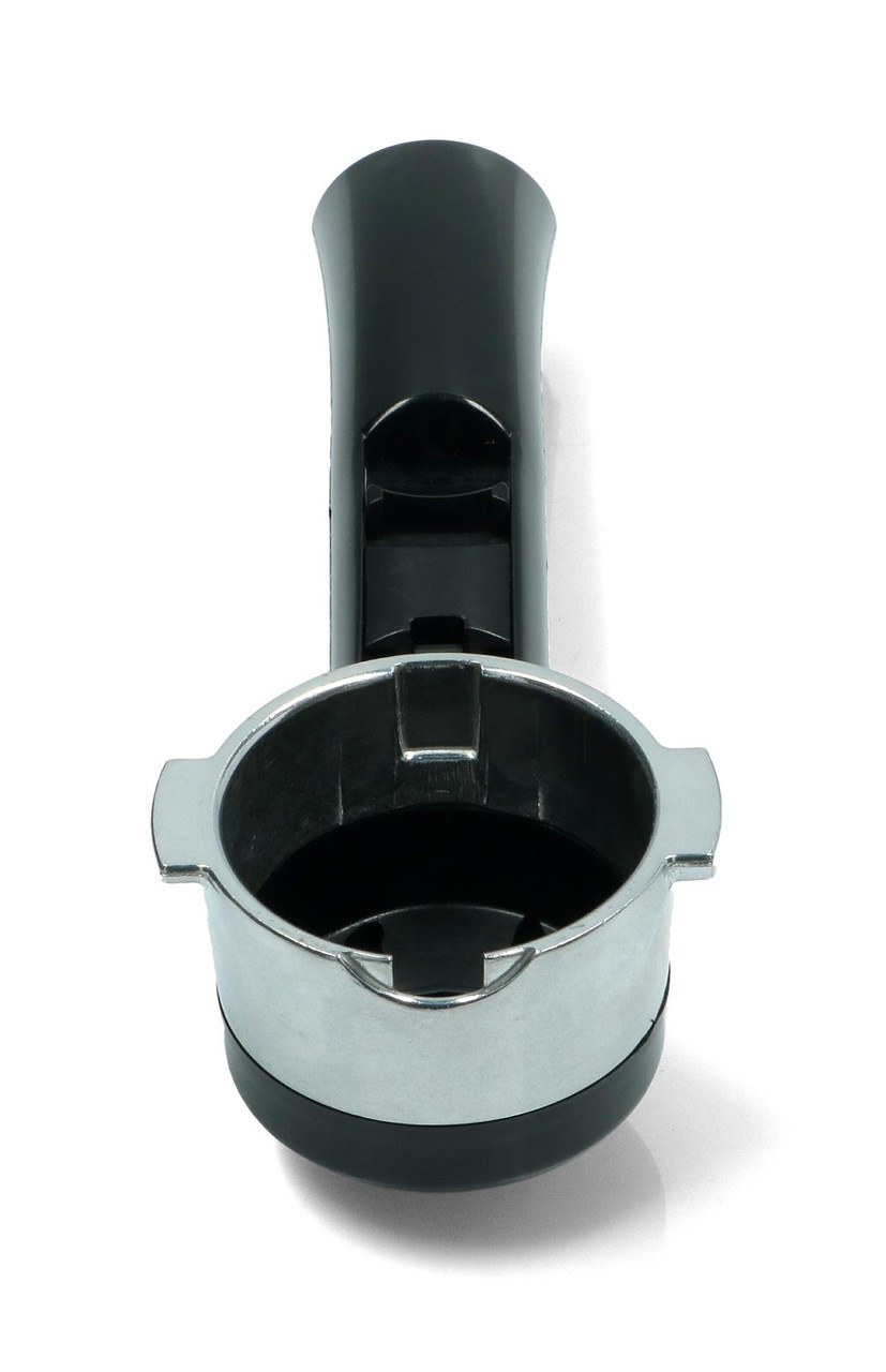 Genuine DeLonghi Filter Holder Handle 7313280779