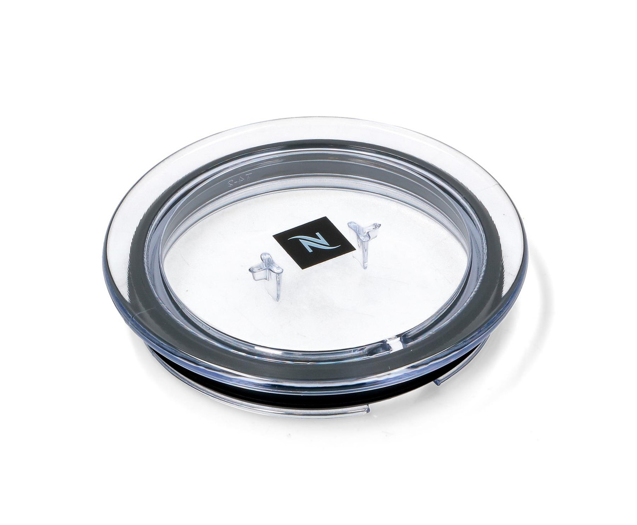 Genuine Magimix Nespresso Aeroccino Lid and Seal MS-623524