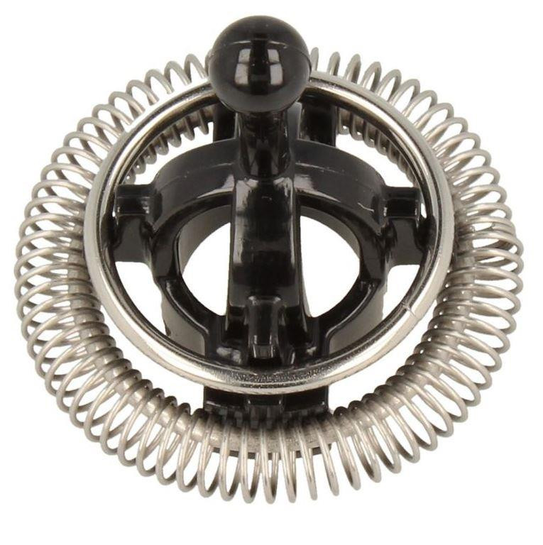 Genuine Nespresso Aeroccino 3 Frothing Whisk 93270