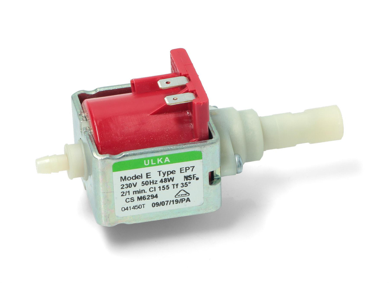 Genuine Ulka EP7 Coffee Machine Pump