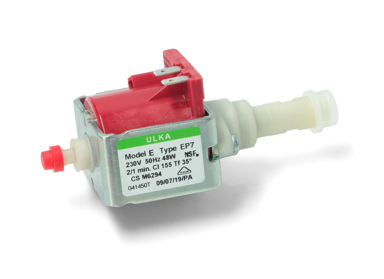 Genuine Ulka EP7 Coffee Machine Pump