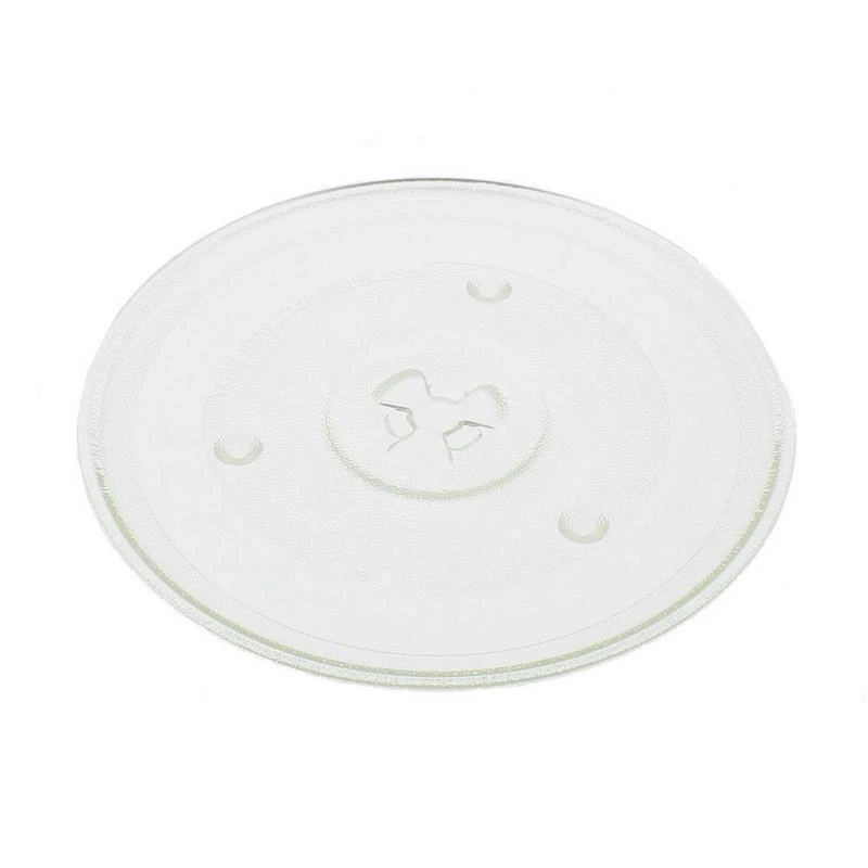 Universal Microwave Glass Turntable Plate 270mm 27cm