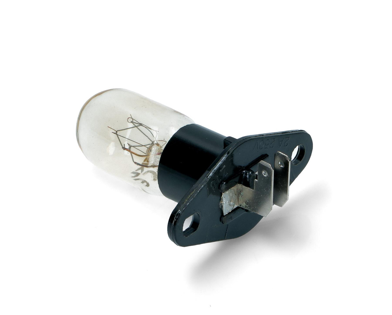 Samsung Microwave Lamp 20W SES E14 Bulb with Base