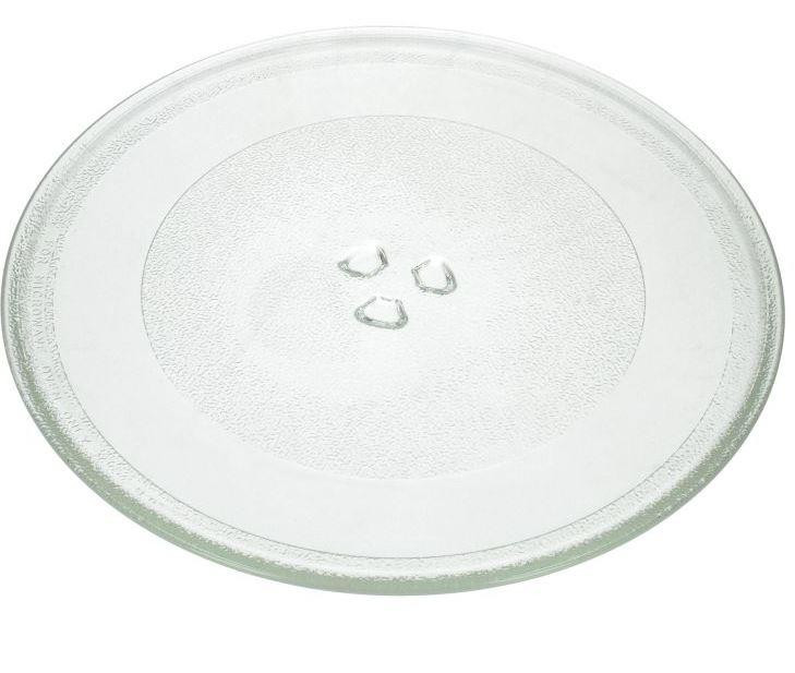 Universal Microwave Glass Turntable Plate 320mm