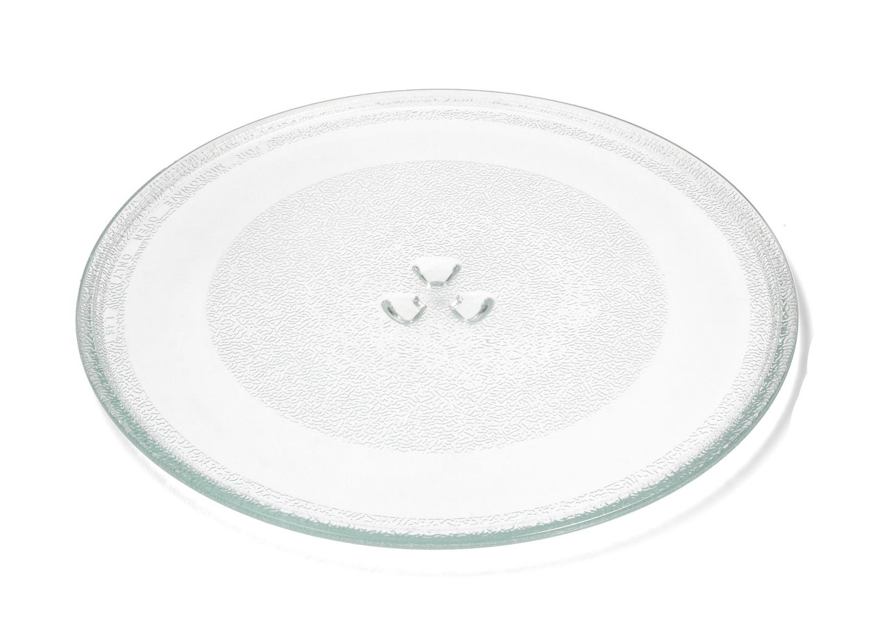 Universal Microwave Glass Turntable Plate 320mm