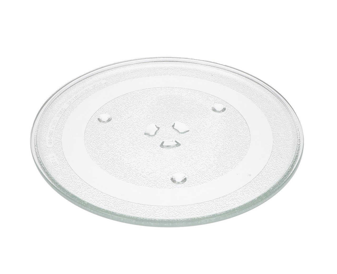 Universal Samsung Microwave Plate 288mm DE74-20102D