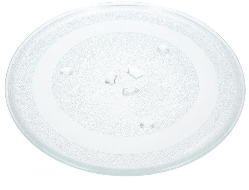 Universal Samsung Microwave Plate 288mm DE74-20102D
