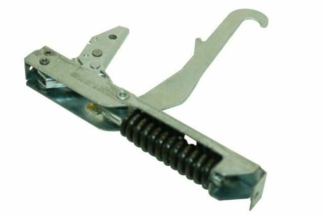 GENUINE ILVE OVEN COOKER DOOR HINGE A02822
