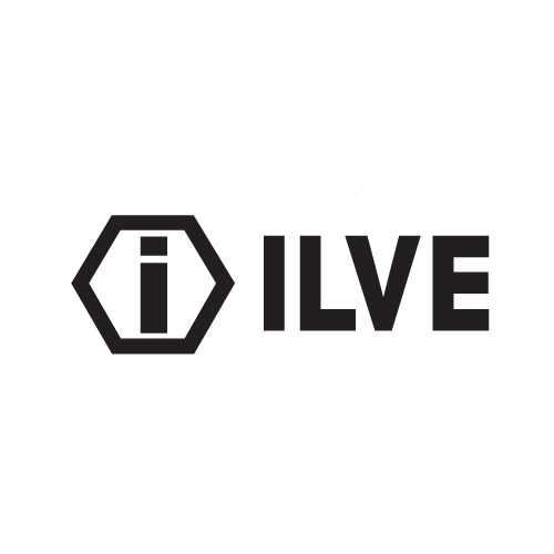 Genuine Ilve Oven Door Hinge A02840