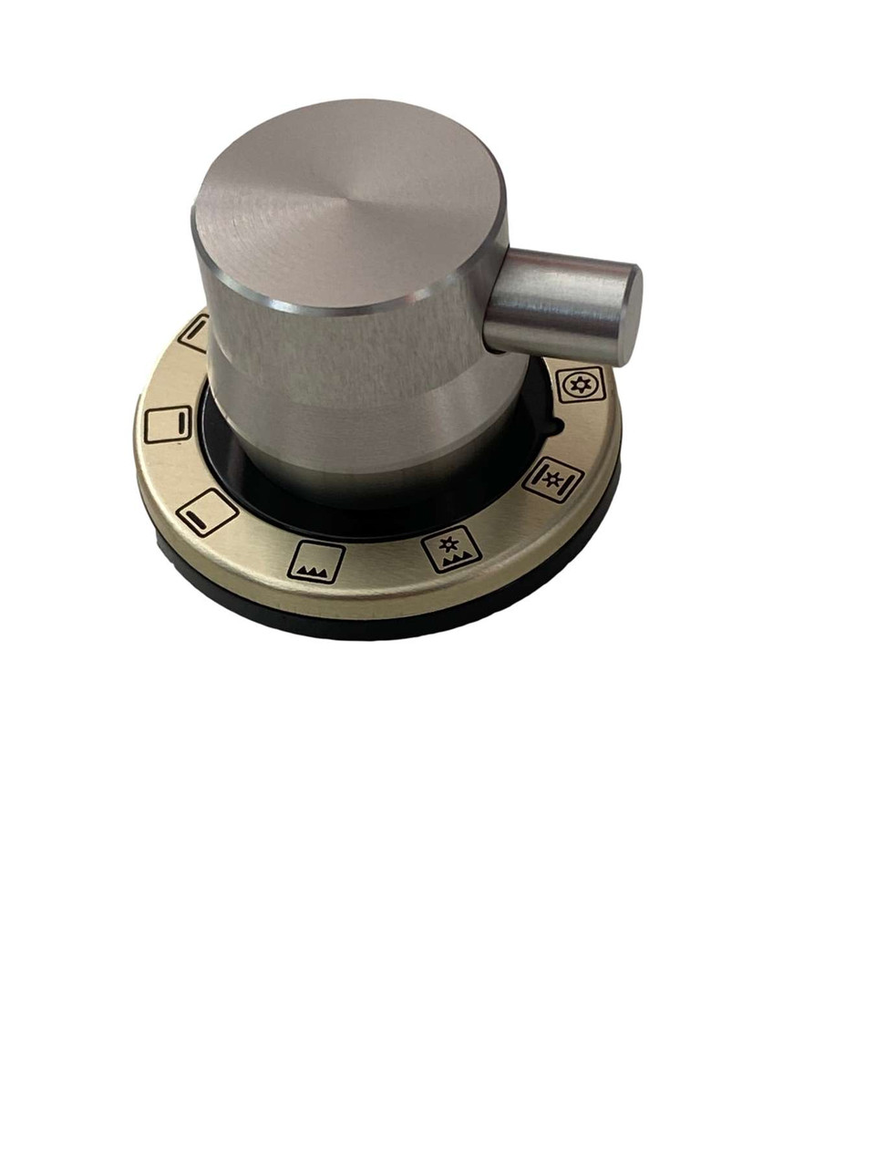 GENUINE ILVE MAIN OVEN COOKER KNOB G3030608