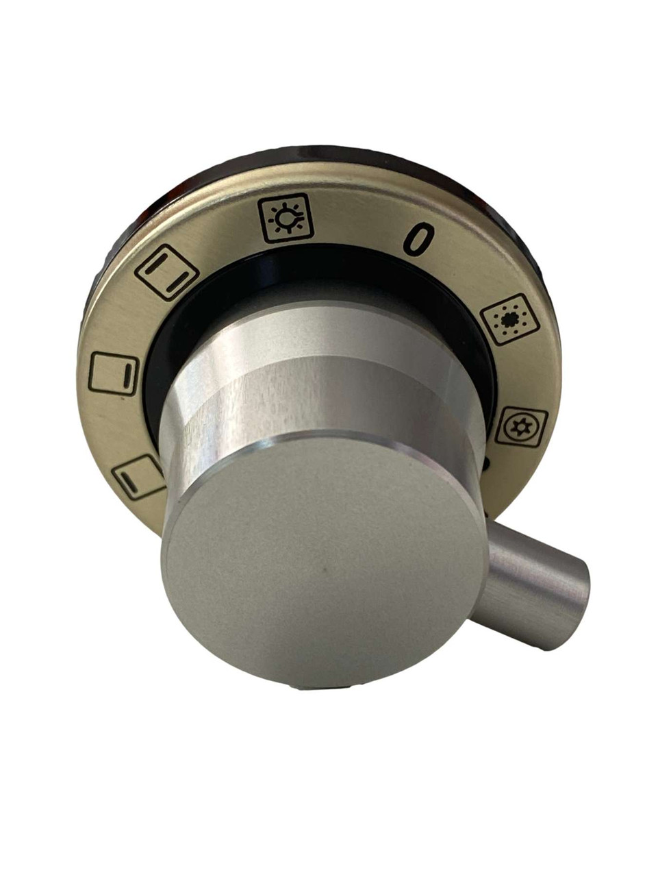 GENUINE ILVE MAIN OVEN COOKER KNOB G3030608