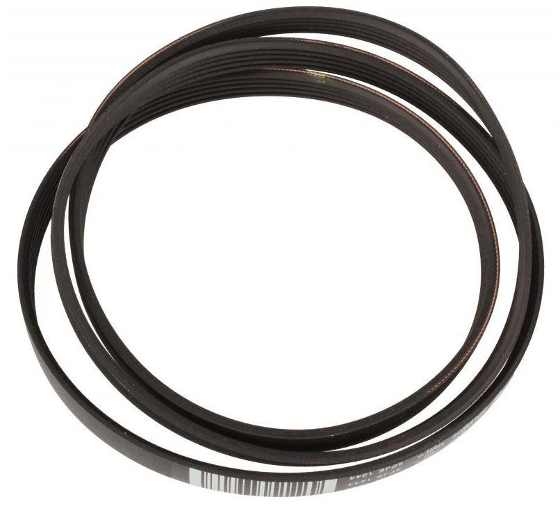 GENUINE WHIRLPOOL BEKO WASHING MACHINE DRIVE BELT 1244 J5