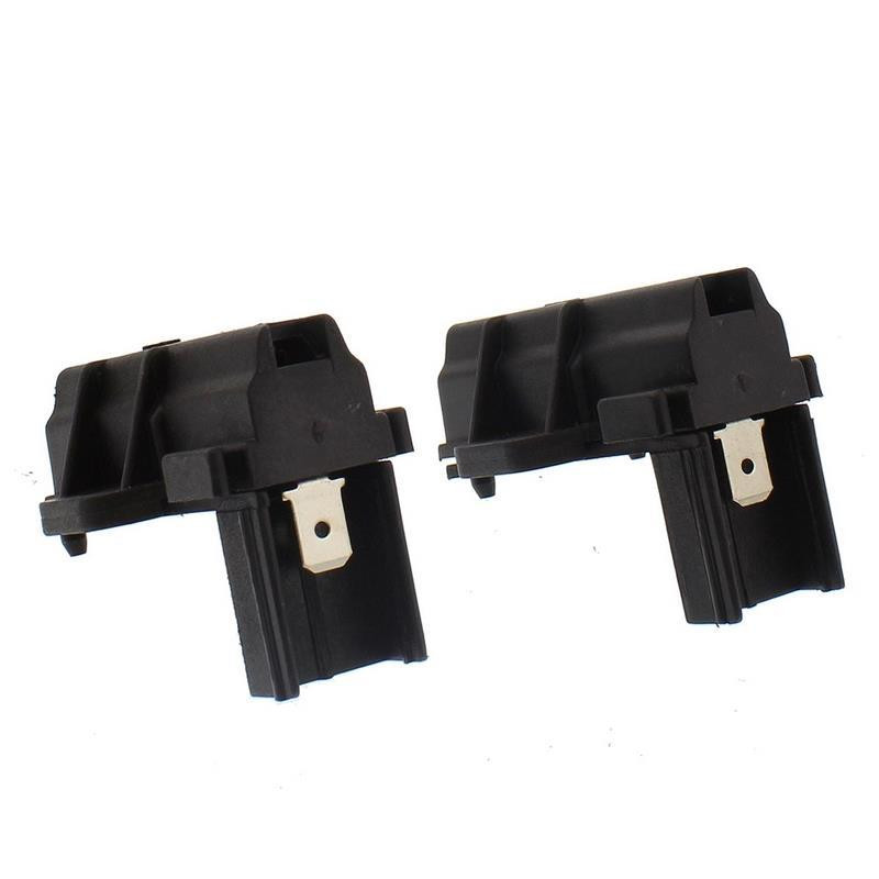 COMPATIBLE HOOVER CANDY WASHING MACHINE CARBON BRUSH 49028930, 41014709