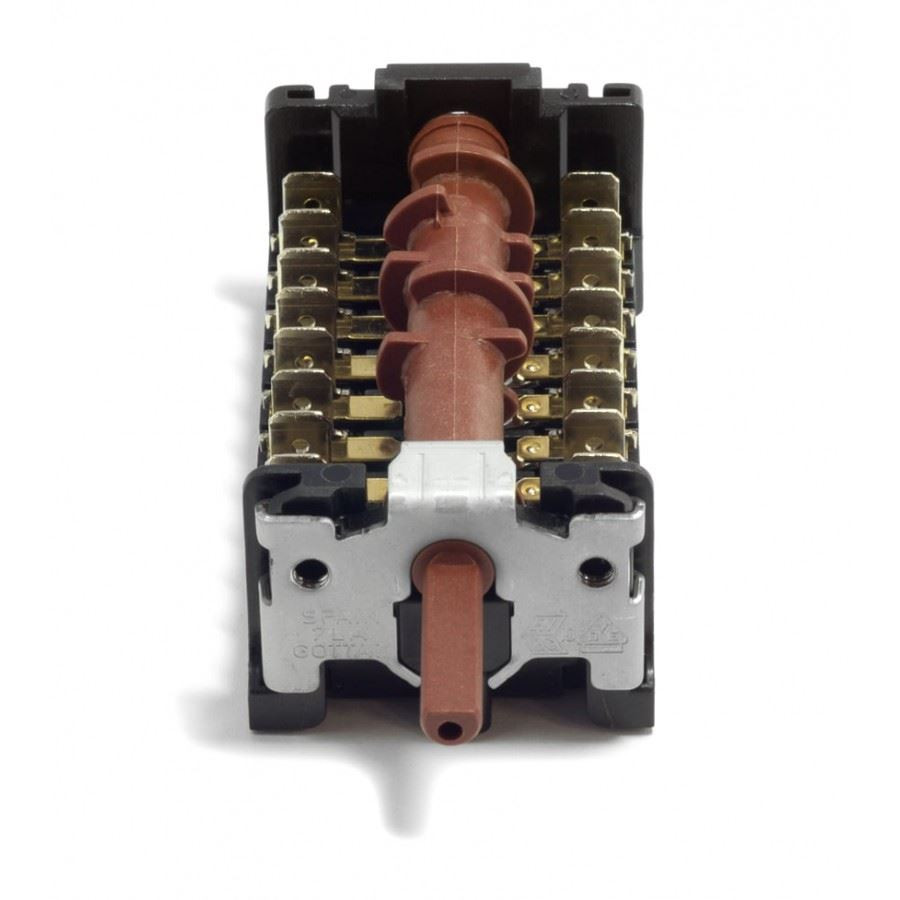 Genuine Bush Logik Oven Selector Switch  32016037