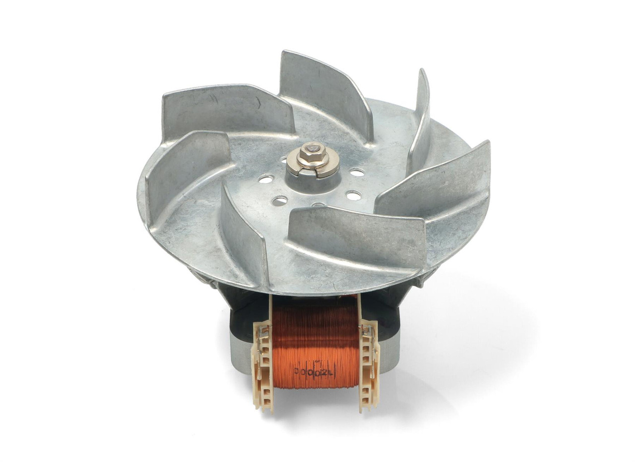 GENUINE BOSCH OVENCOOKER  FAN MOTOR 096825
