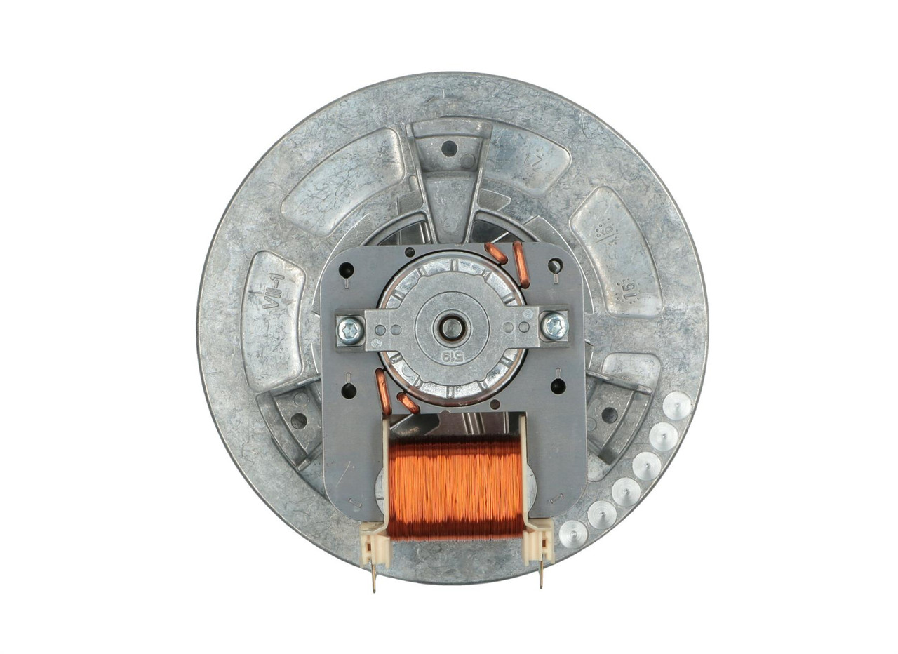 GENUINE BOSCH OVENCOOKER  FAN MOTOR 096825
