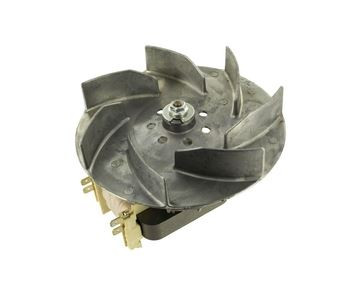 GENUINE BOSCH OVENCOOKER  FAN MOTOR 096825