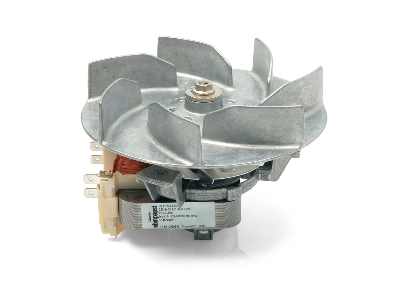 GENUINE BOSCH OVENCOOKER  FAN MOTOR 096825