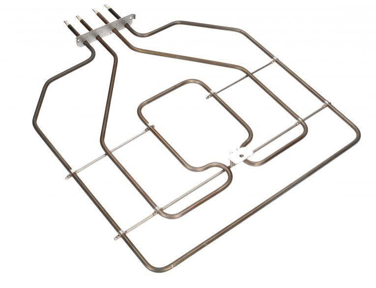 Compatible Bosch Oven Heating Element 1500W + 1300W 471369 773539