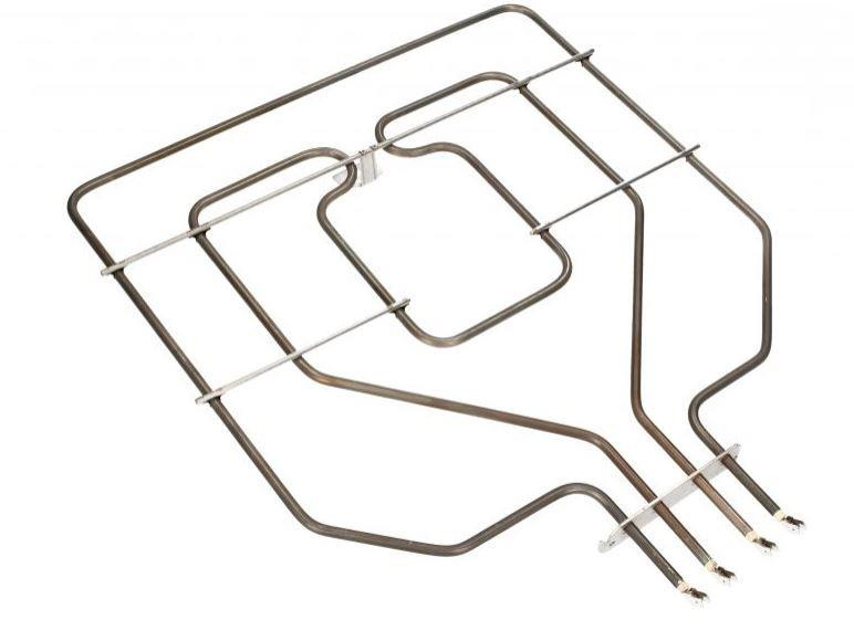 Compatible Bosch Oven Heating Element 1500W + 1300W 471369 773539