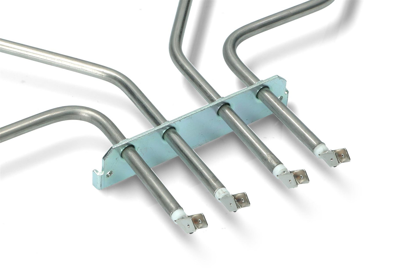 Compatible Bosch Oven Heating Element 1500W + 1300W 471369 773539