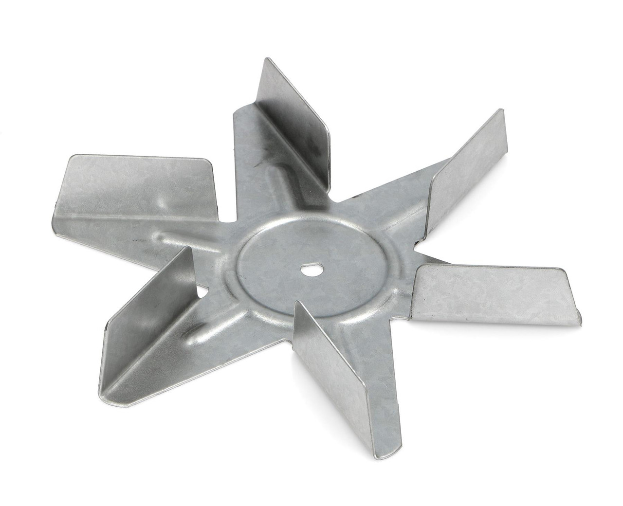 UNIVERSAL FAN OVEN MOTOR BLADE 15CM
