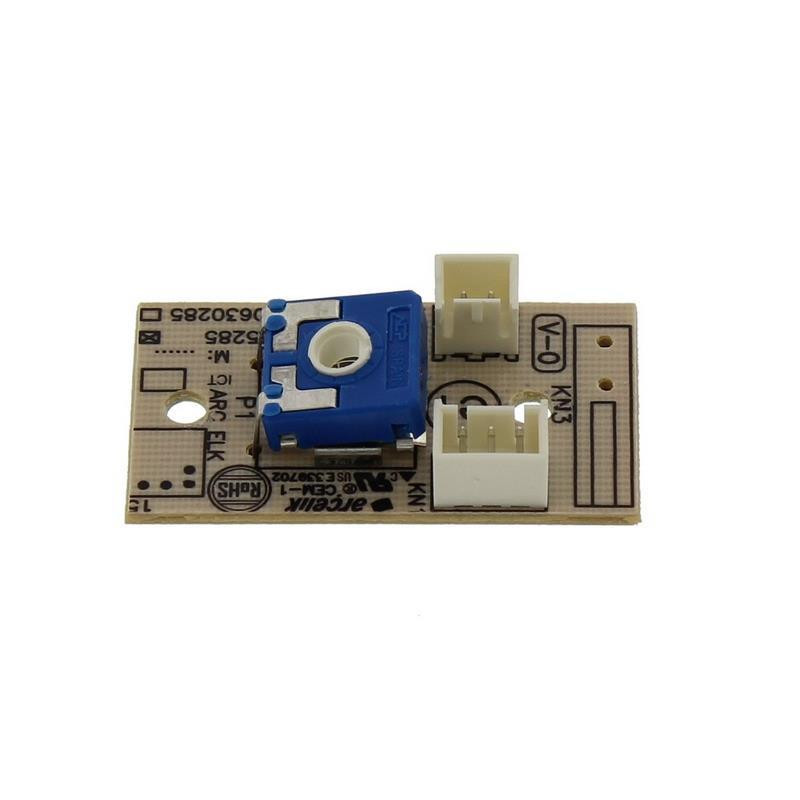 Genuine Beko Flavel Howdens Montpellier Fridge Freezer PCB Control Board 4360635285