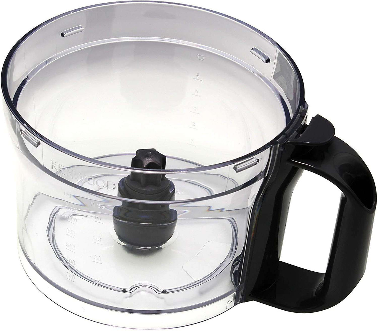 GENUINE KENWOOD FOOD PROCESSOR BOWL 714982