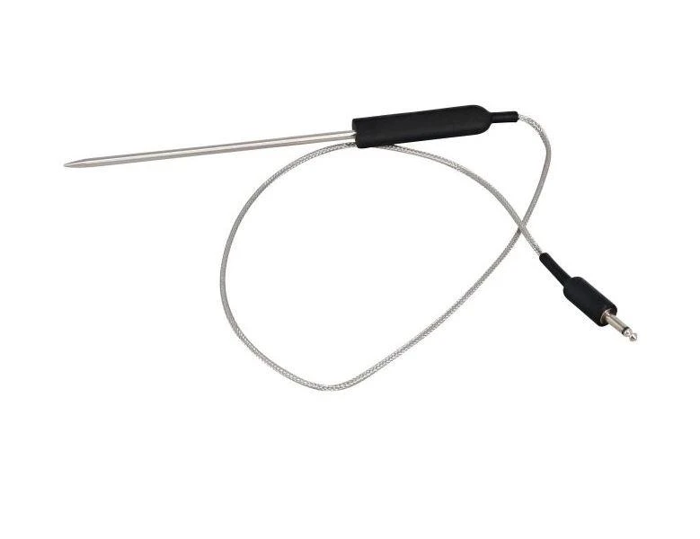 Genuine AEG Electrolux Oven Meat Thermometer Probe Wire 480mm – 8078226043